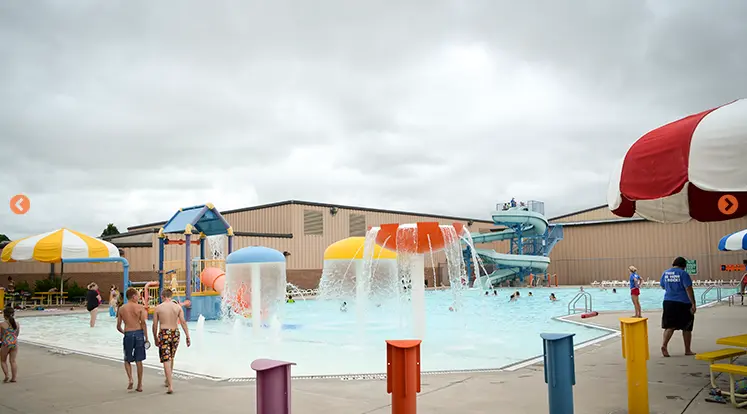 Fargo Pool