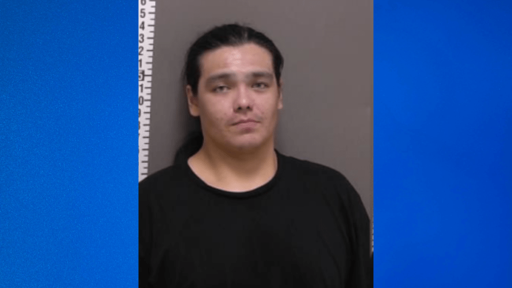 Horace man arrested on drug charges after West Fargo chase | WDAY Radio ...