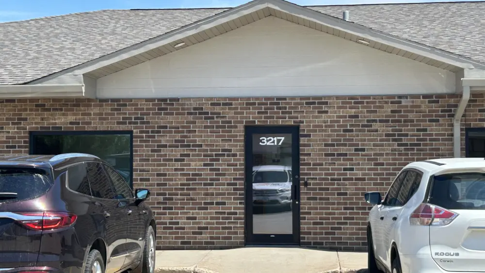 Fedorchak Fargo office