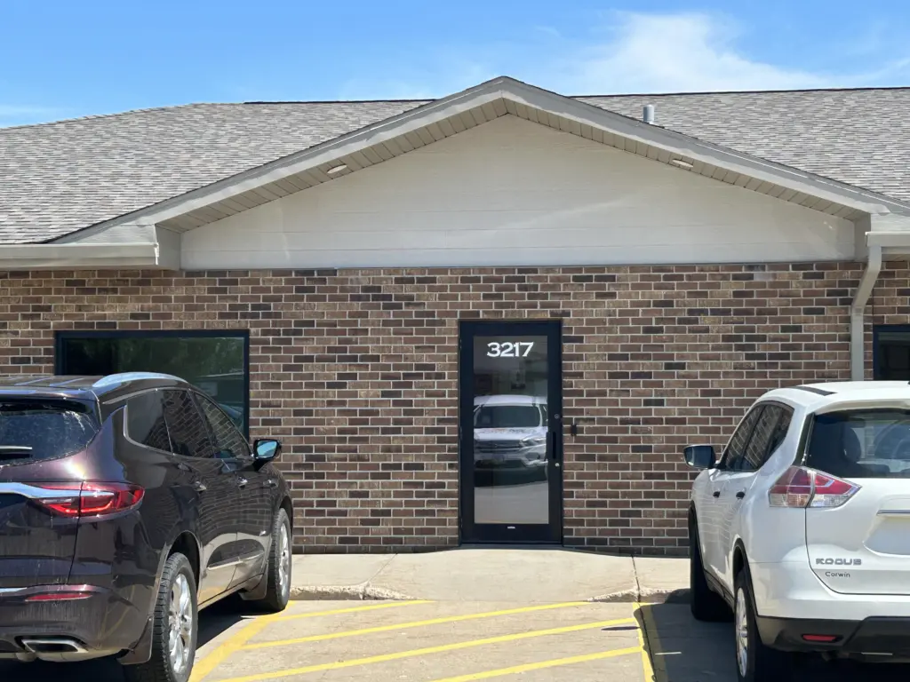 Fedorchak Fargo office
