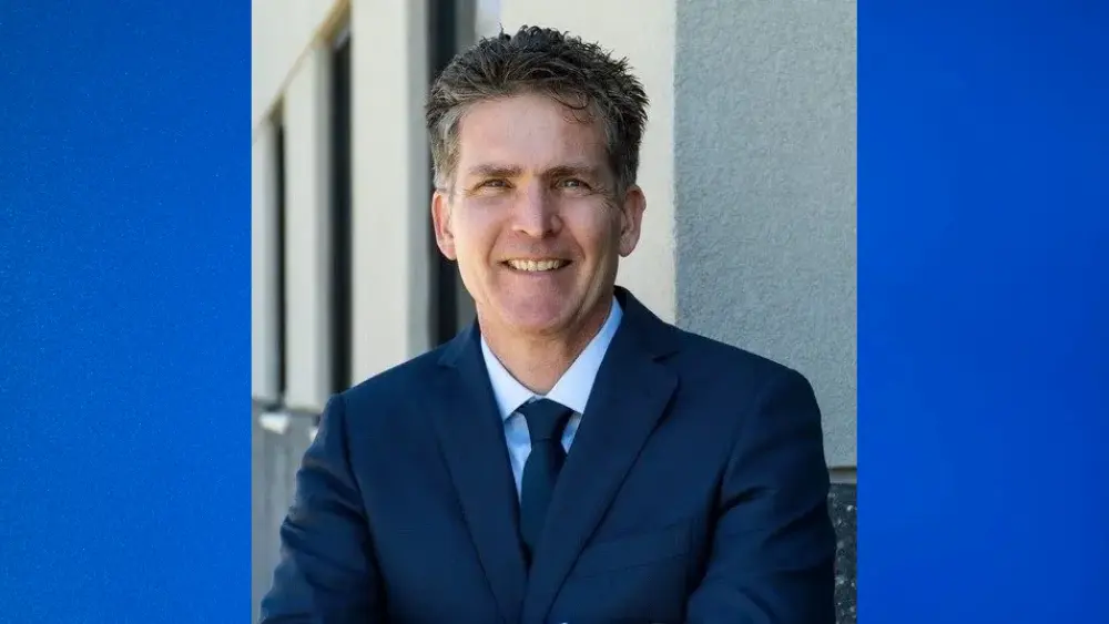 Tom Strinden