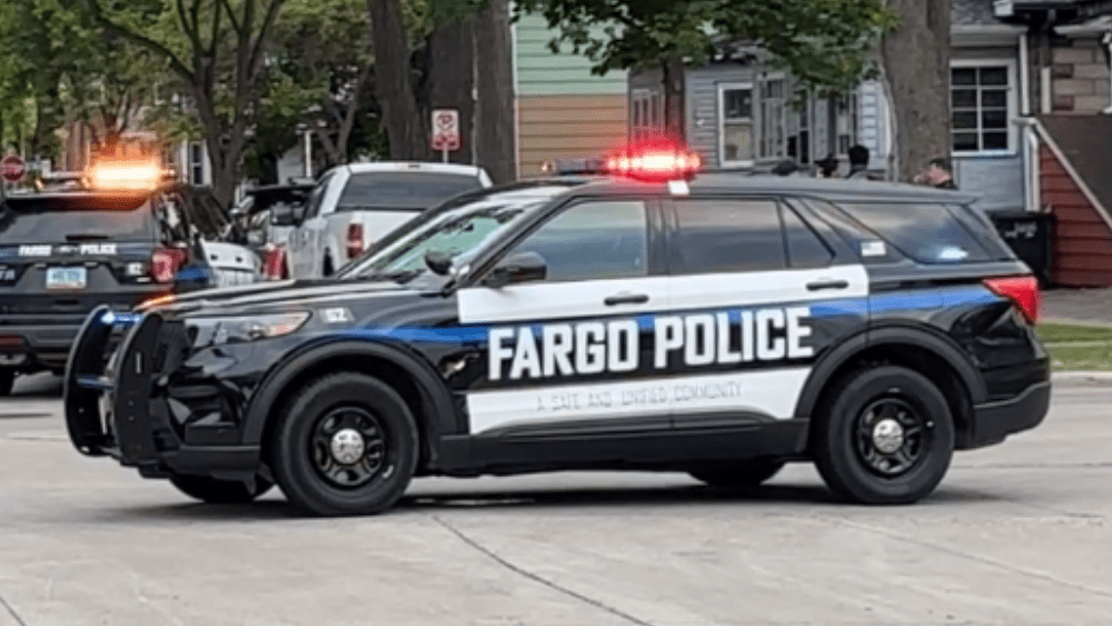 Fargo Pd Graphics Learn about crime & traffic issues from Fargo Police at its first ...