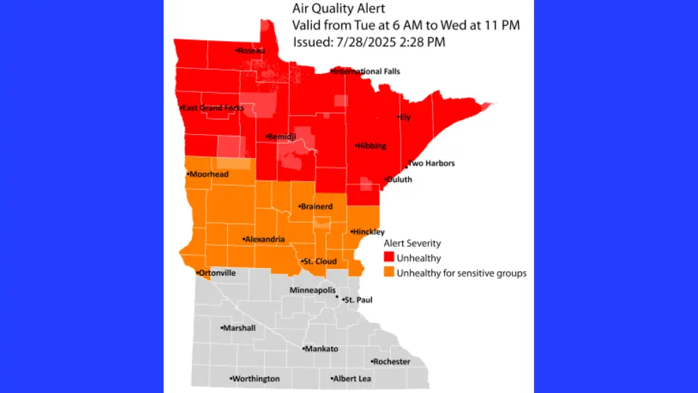 Air Quality Information
