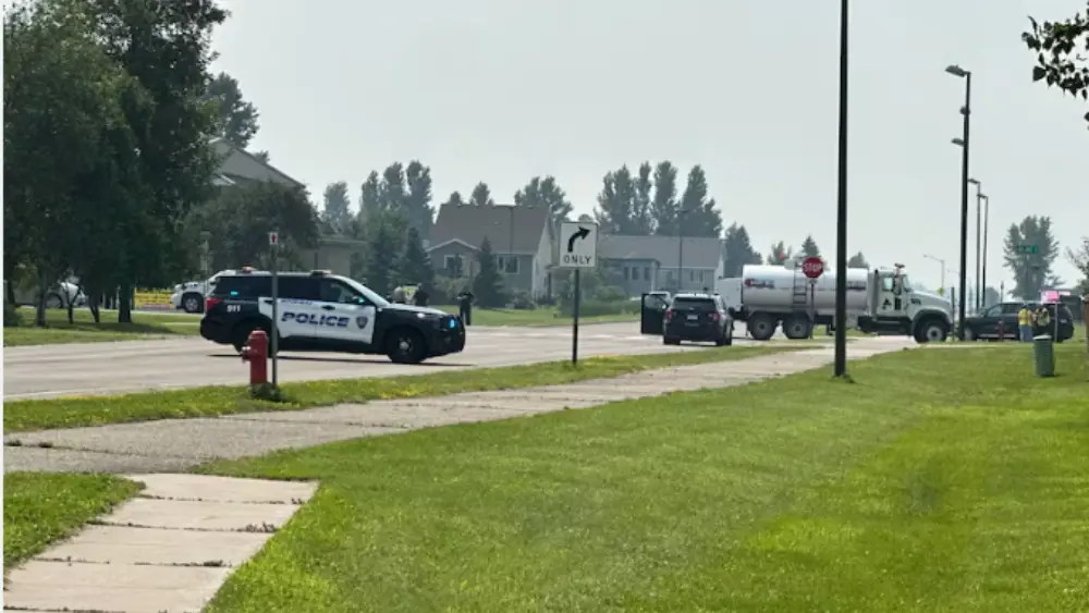 Deadly Moorhead Crash 7/31/25
