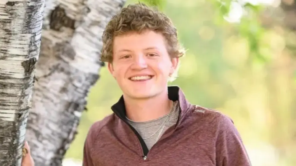 Image of Ayden Bernard