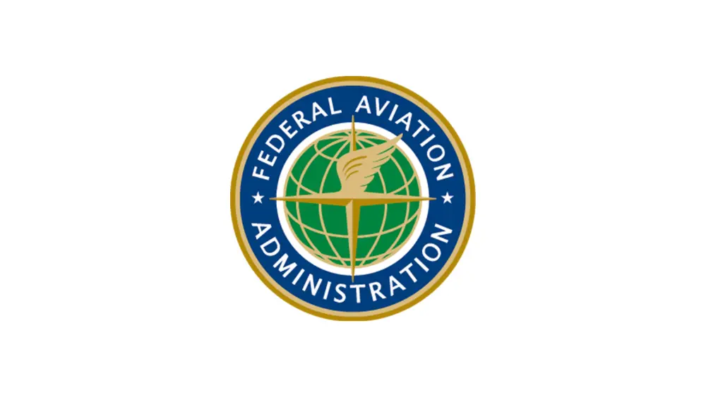 FAA logo