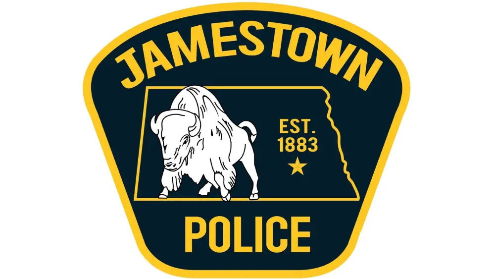 Image of Jamestown PD
