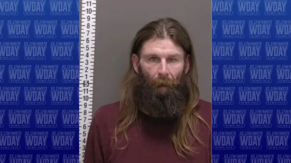 Mugshot of Kevin Sells