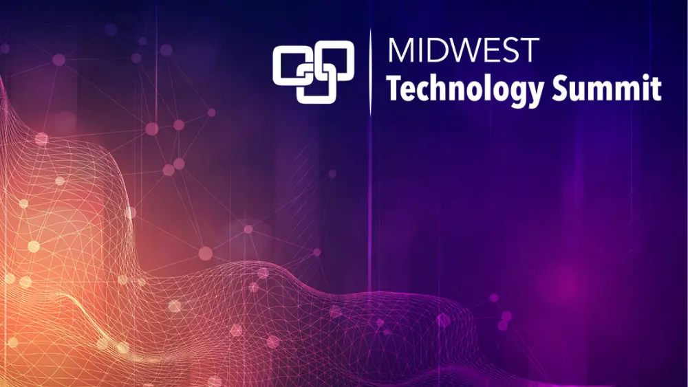 Image of Midwest Technology Summit banner
