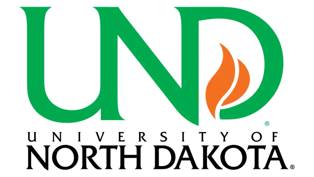 Image of University of North Dakota logo