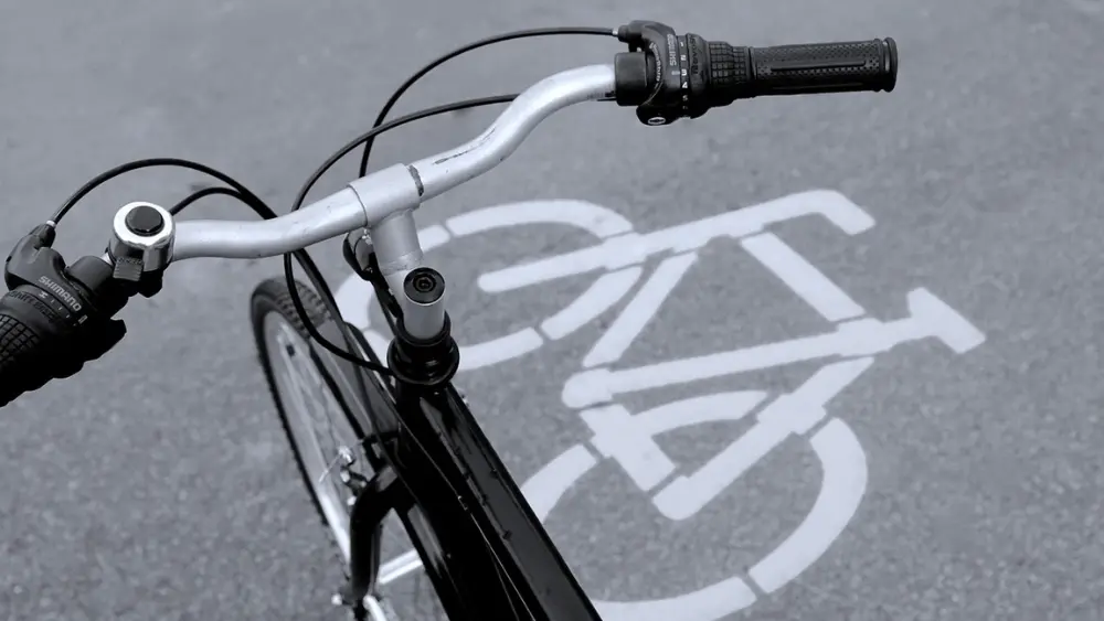 Image of bicycle