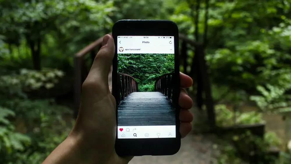 Instagram
