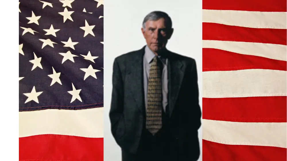 The late Minnesota Congressman Martin Sabo