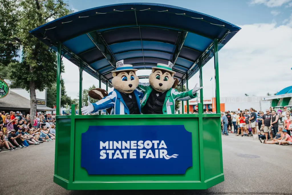 Minnesota State Fair