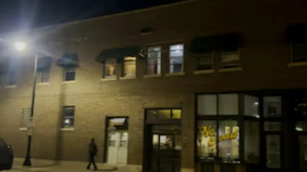 Image of downtown Fargo