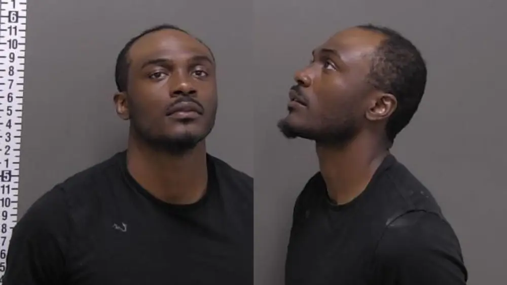 mugshot