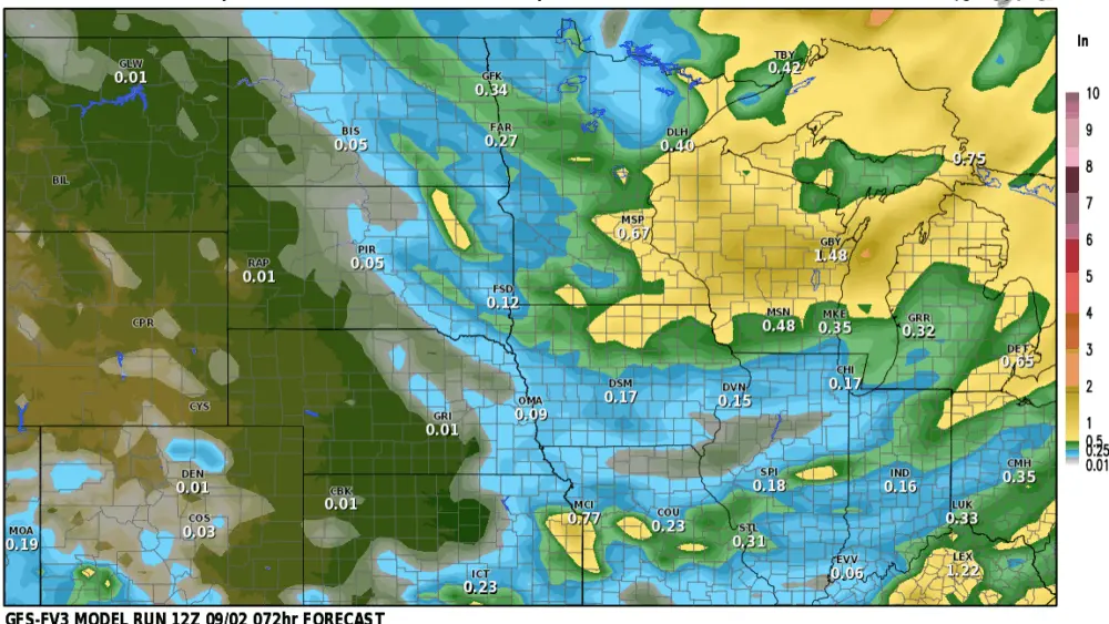 precip