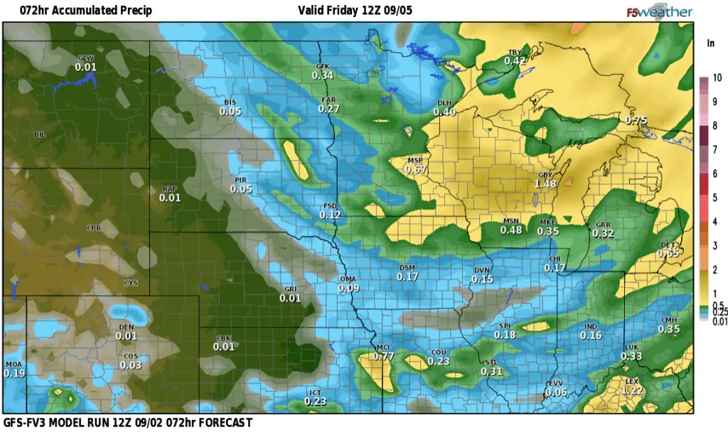 precip