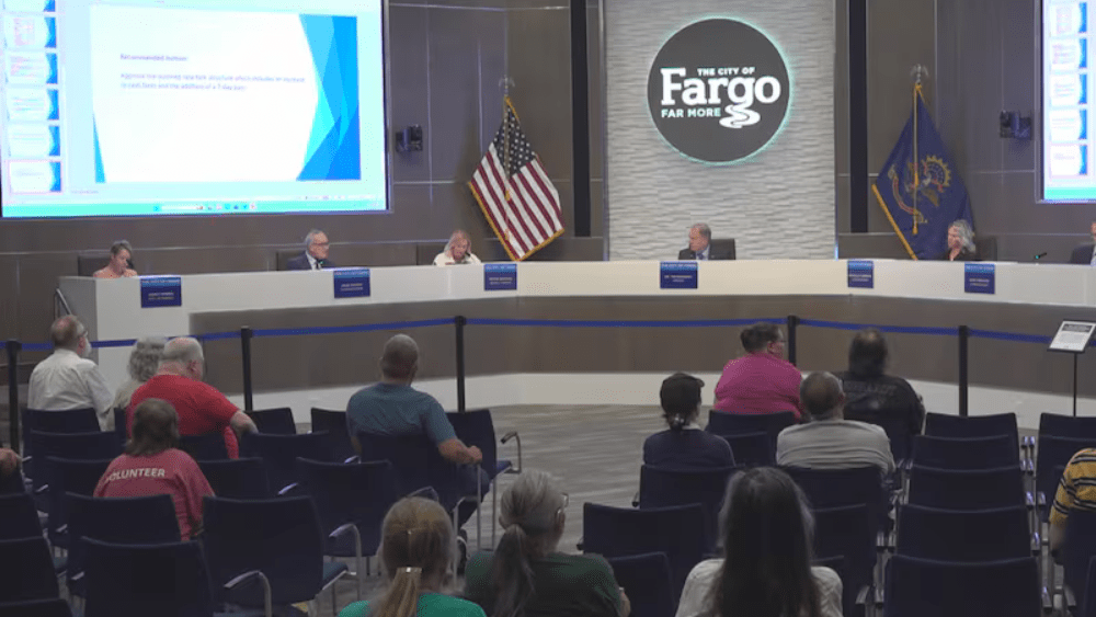 Fargo leaders delay action on comprehensive tobacco and nicotine ordinance  | WDAY Radio