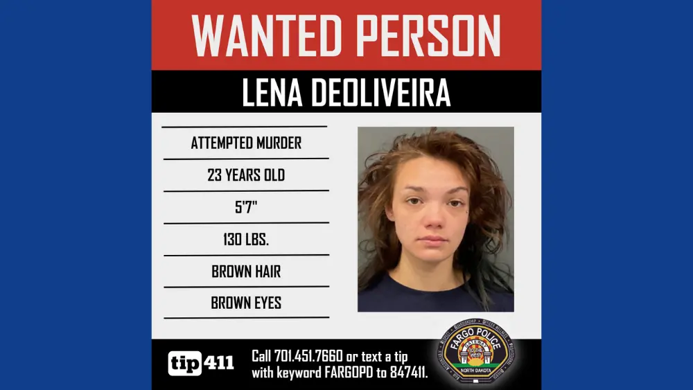 murder suspect
