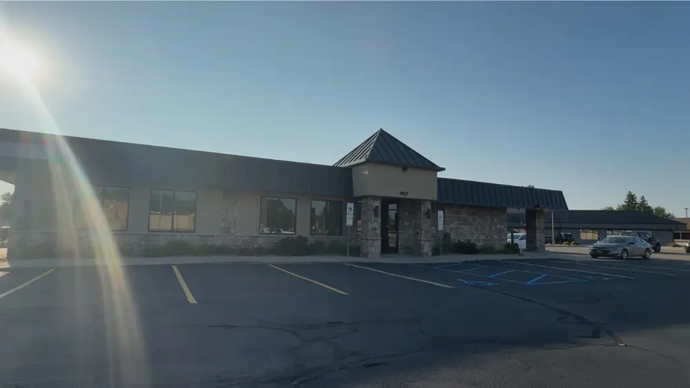 Image of building