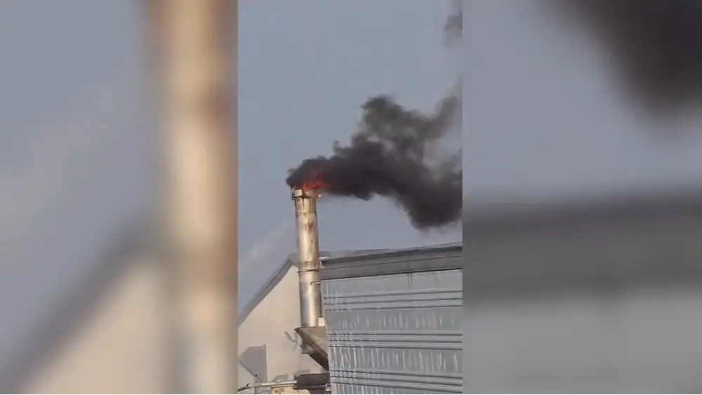 Image of fire