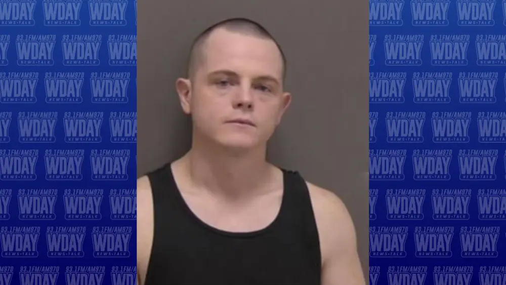 Nathaniel Smith mugshot