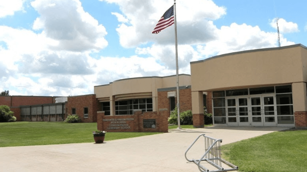 DGF school operations referendum fails | WDAY Radio - AM 970 and FM 93.1
