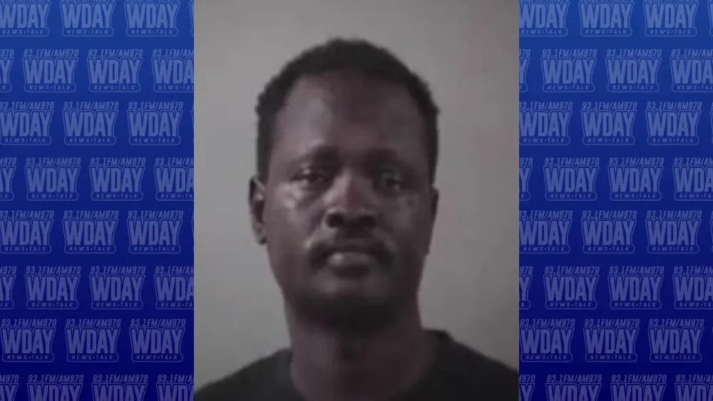 Marko Ruot mugshot