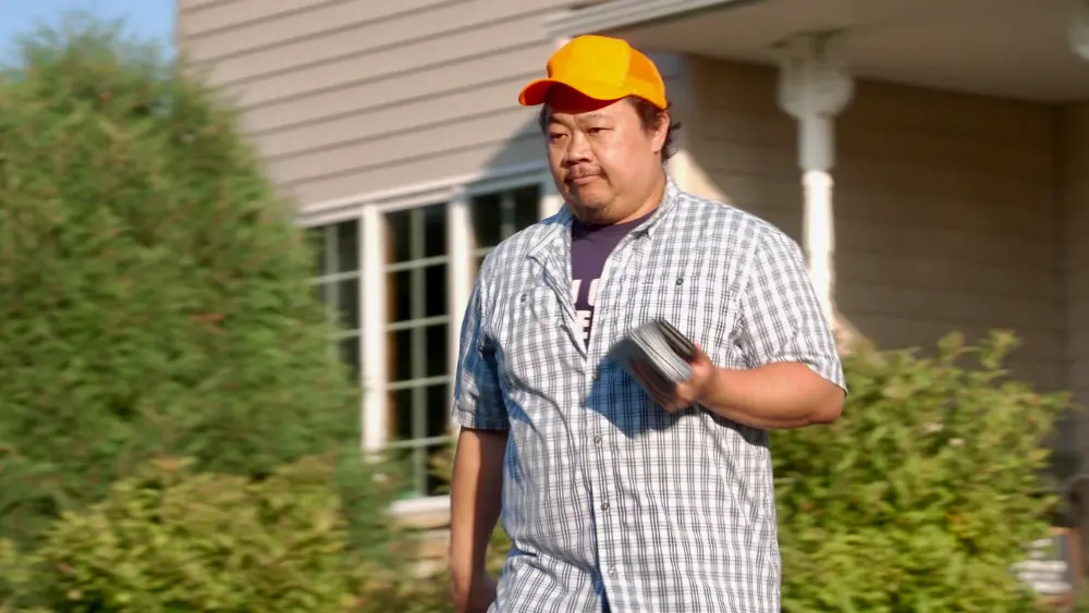 Image of Xp Lee