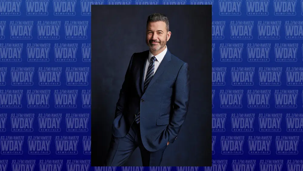 Jimmy Kimmel