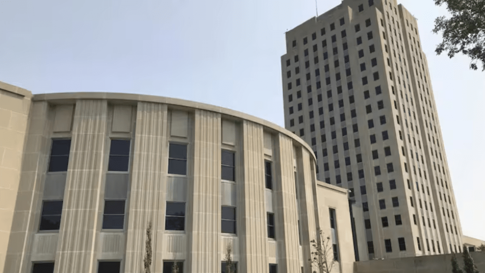 FIRST ON FLAG FAMILY: North Dakota forms artificial intelligence, data center task force | WDAY Radio