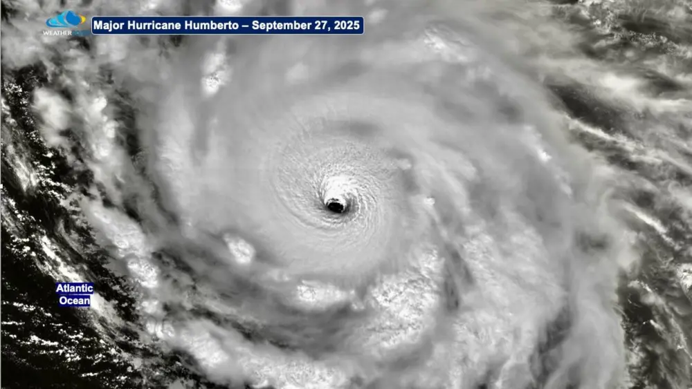 hurricane