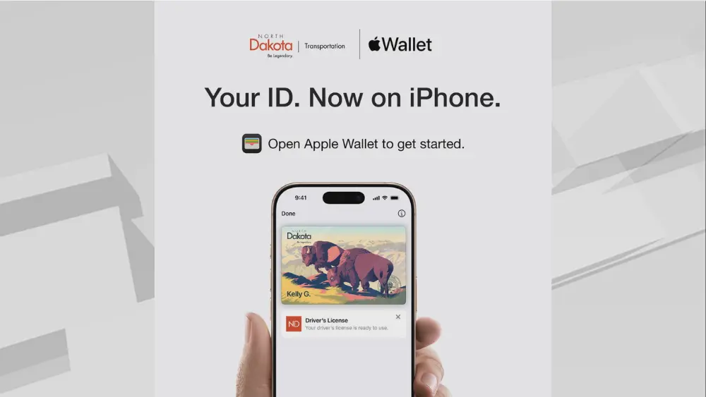 Image of hand holding phone showing screen display with sample ID