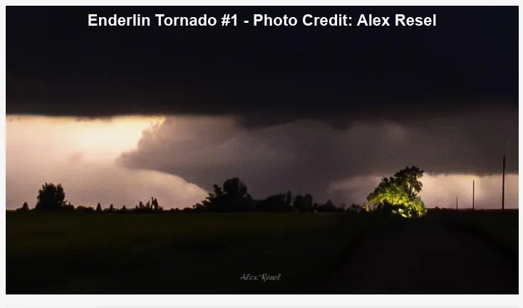 tornado