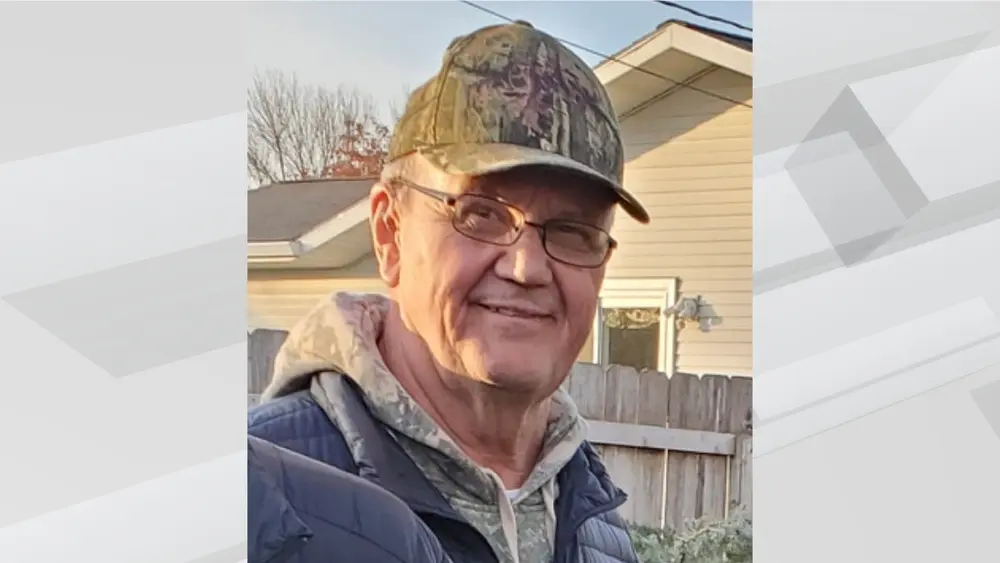 Image of Scott Wahlstrand