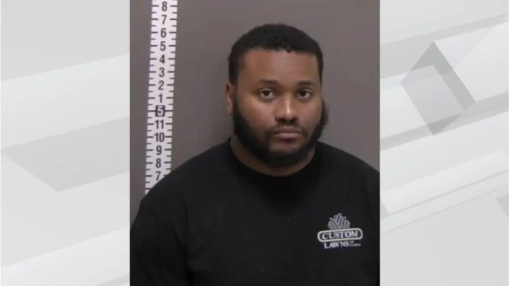 Mugshot of Antonio Lopez Jr