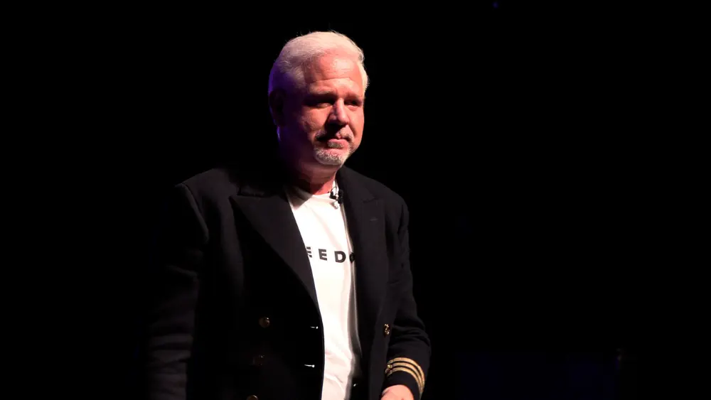 Glenn Beck