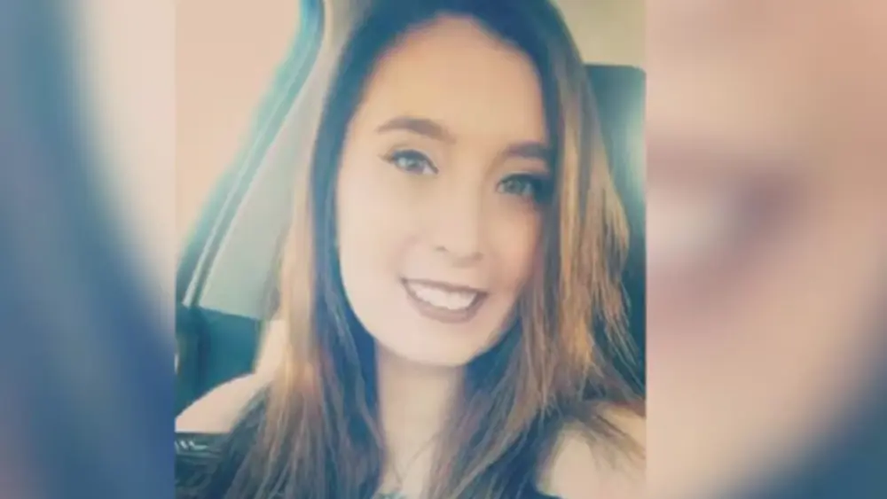 Image of Savanna LaFontaine Greywind