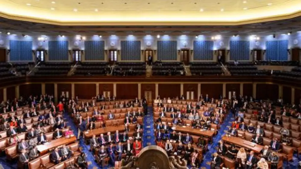 U.S. House of Representatives