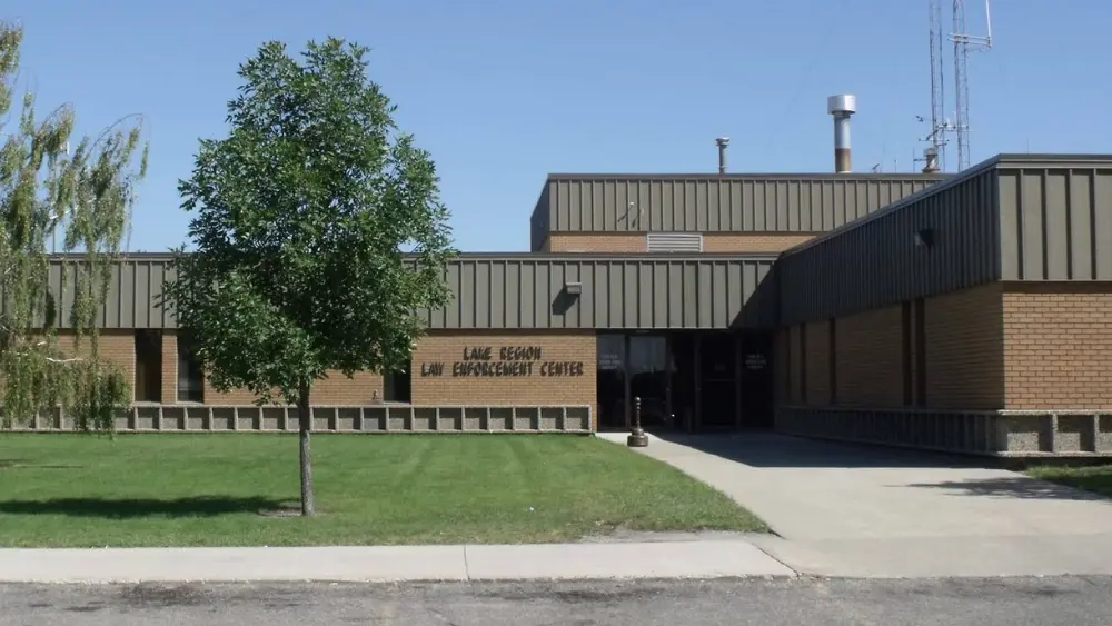 a building