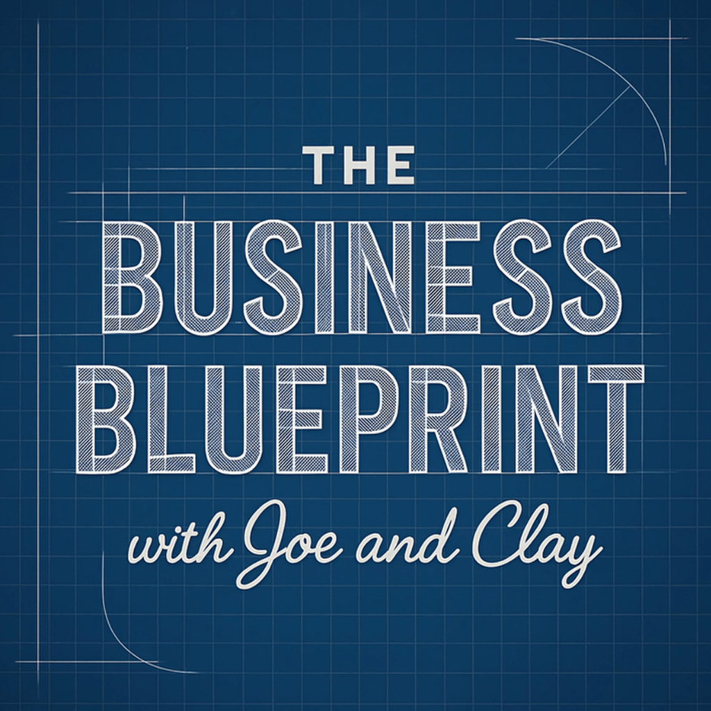 The Business Blueprint
