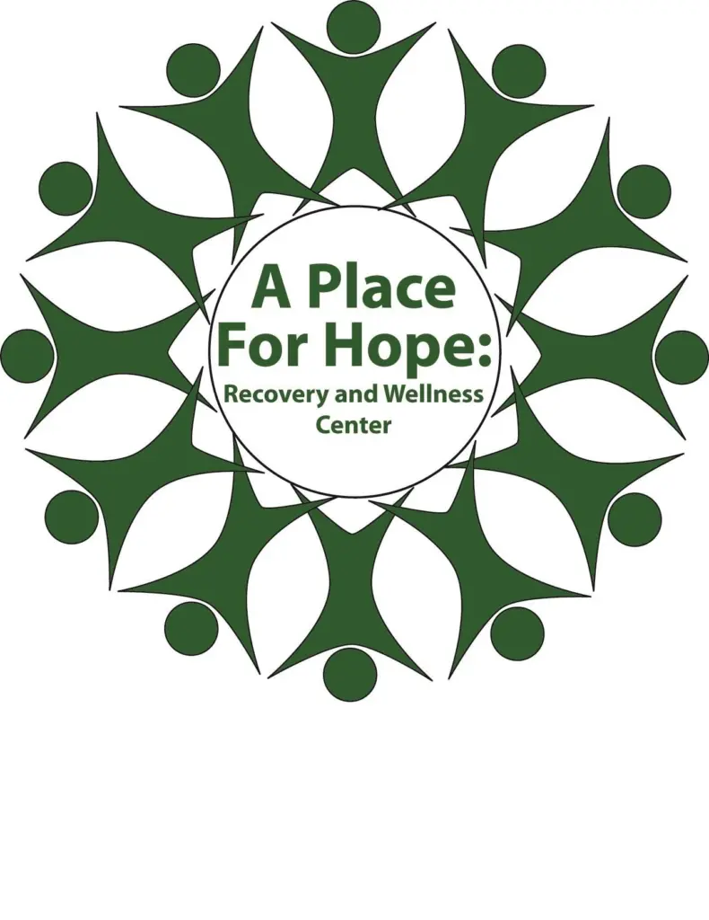 A Place For Hope Logo