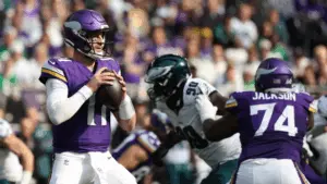 Carson Wentz