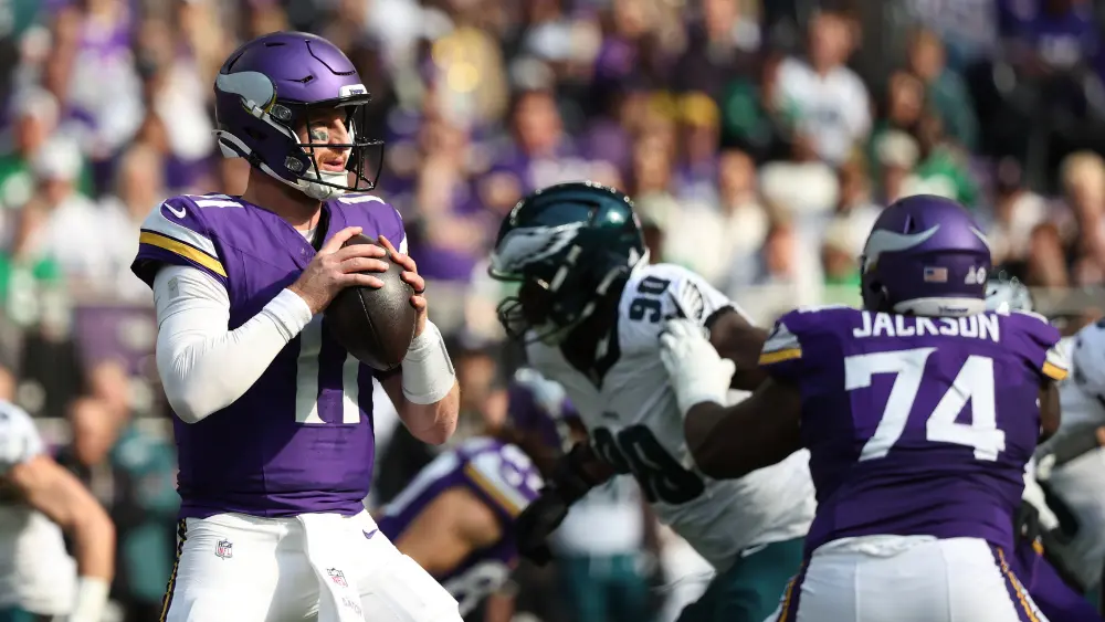 Carson Wentz
