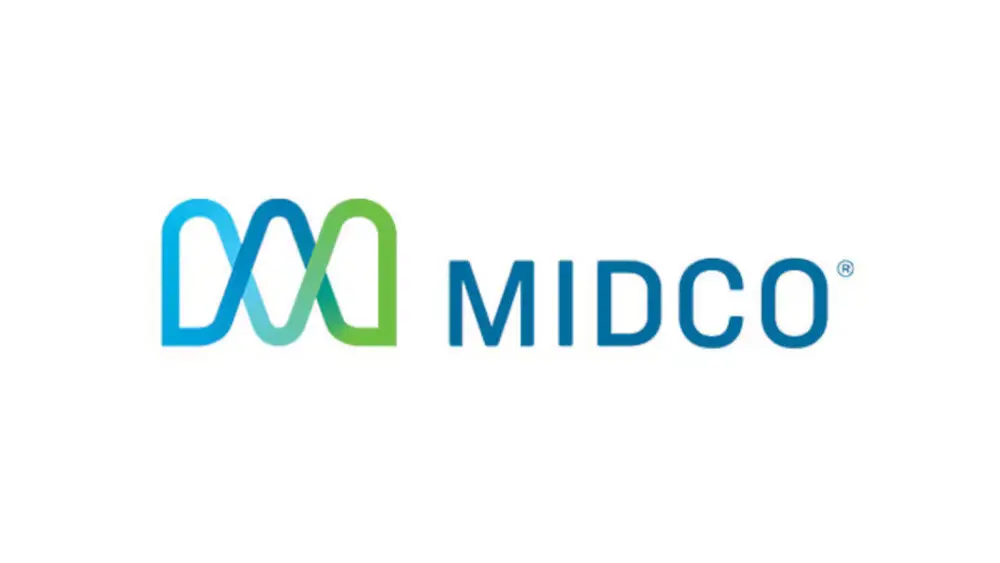 Image of Midco logo