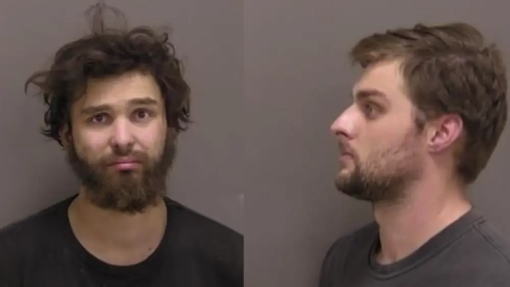 mugshots
