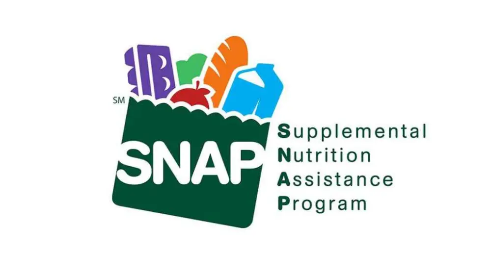 SNAP logo