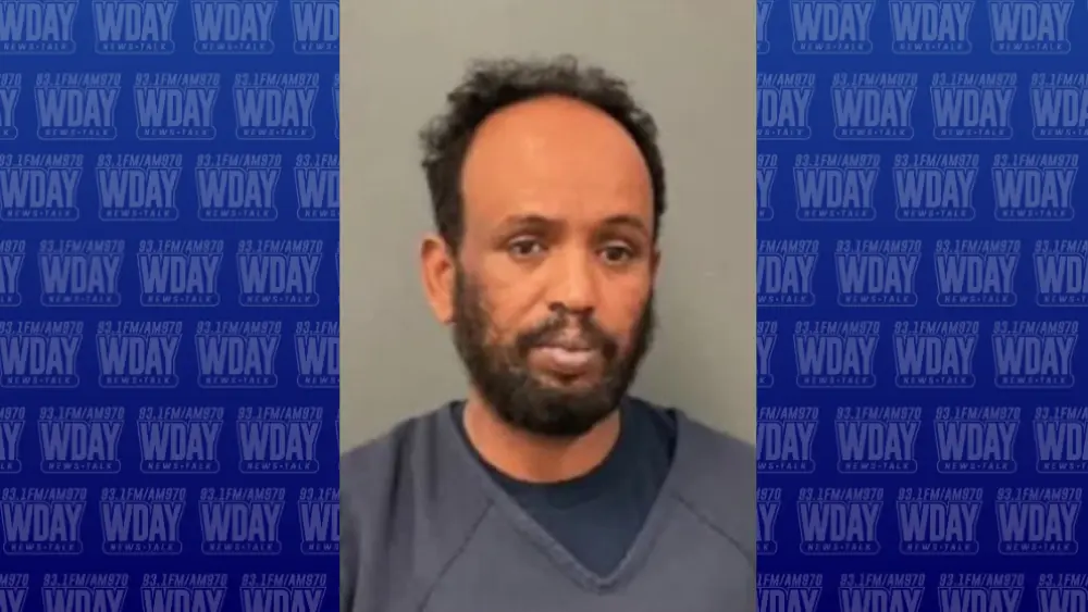 Abdirahaman Sulub mugshot