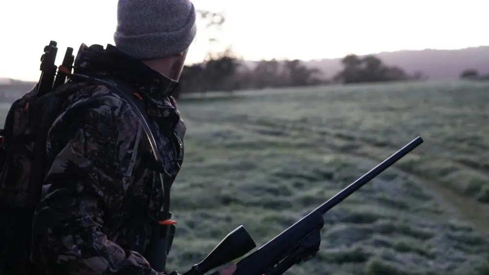 Hunter